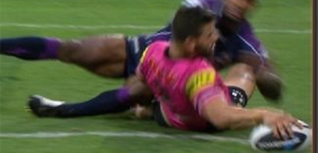 Full Match Replay: Melbourne Storm v Penrith Panthers (2nd Half) - Round 2, 2014