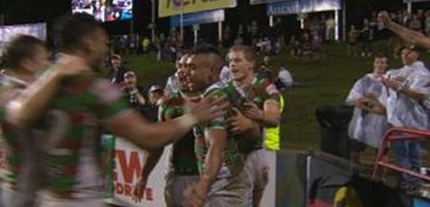 Full Match Replay: Penrith Panthers v South Sydney Rabbitohs (2nd Half) - Round 6, 2014