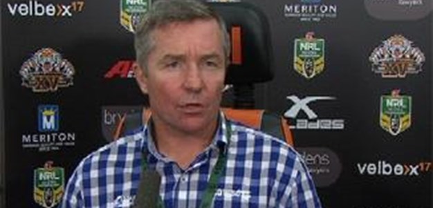 Rd 6 Press Conference: Cowboys