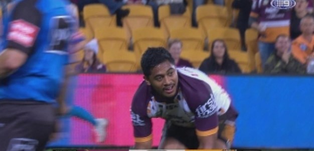 Rd 11: TRY Anthony Milford (55th min)