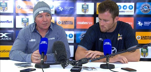Rd 11 Press Conference: Cowboys