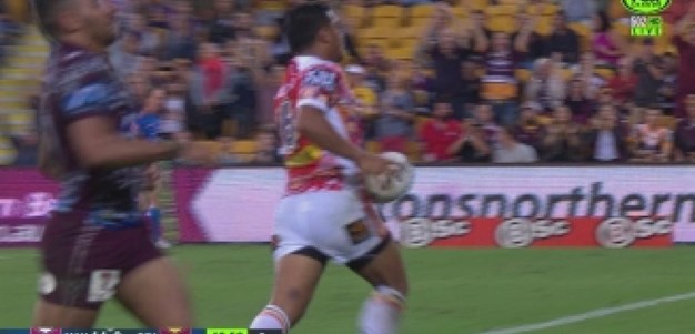 Rd 10: TRY Anthony Milford (44th min)