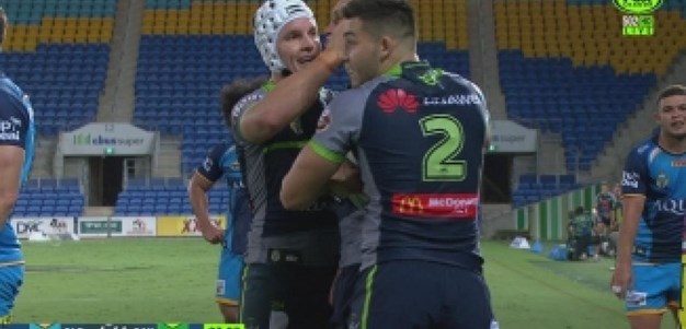 Rd 6 TRY: Jack Wighton (28th min)