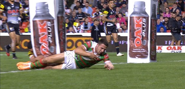 Full Match Replay: Penrith Panthers v South Sydney Rabbitohs (1st Half) - Round 6, 2017
