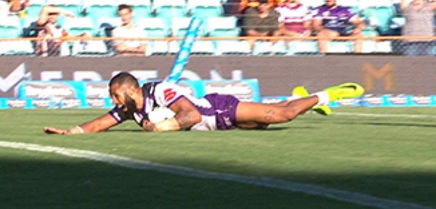 Wests Tigers v Storm - Round 4, 2017