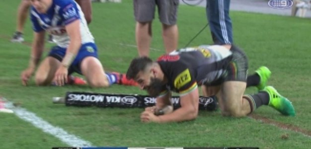 Rd 13: TRY Josh Mansour (79th min)