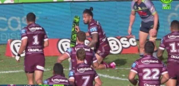 Rd 13: TRY Jorge Taufua (35th min)