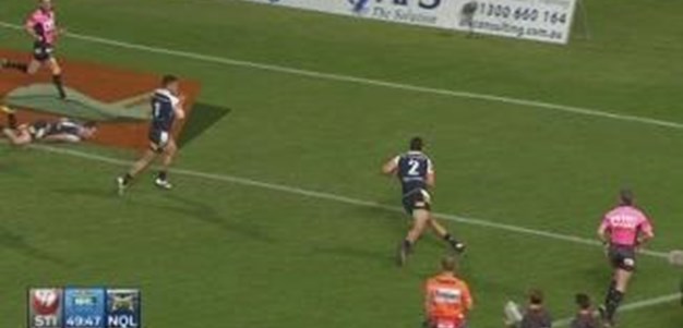 Rd 17: TRY Curtis Rona (50th min)