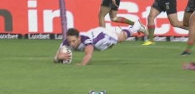 Rd 10: TRY Billy Slater (56th min)