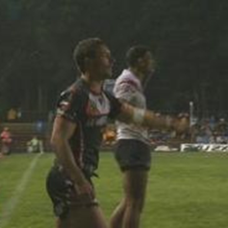 Rd 23: TRY Jy Hitchcock (69th min)