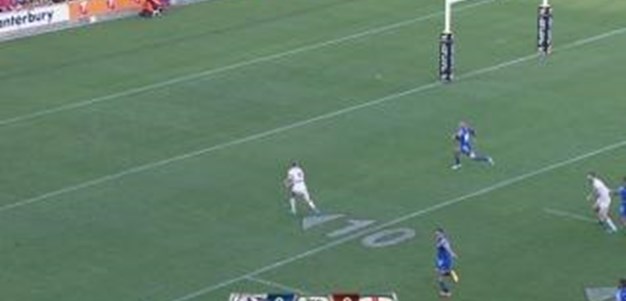 4 Nations: TRY Michael Shenton  (21st min)