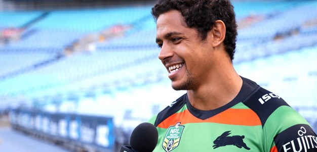 How Inglis helped Gagai's switch