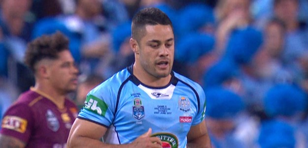 Fittler wants Hayne to find some form