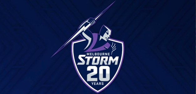 Soward's Say: Storm in 2018