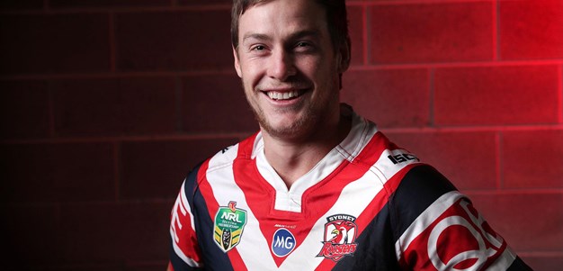 Keary to benefit from Cronk