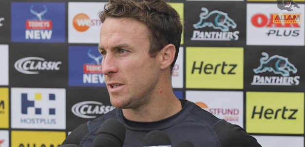 Maloney on new leadership role