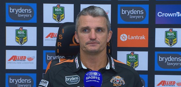 Cleary left frustrated by penalty decision