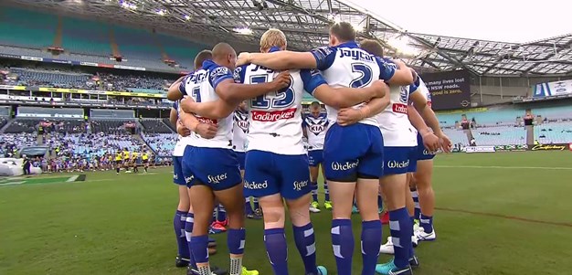 Extended highlights - Bulldogs v Panthers