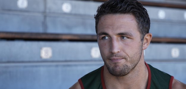 Burgess wants to play Denver Test