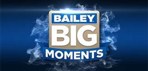 Bailey Big Moments: Round 16