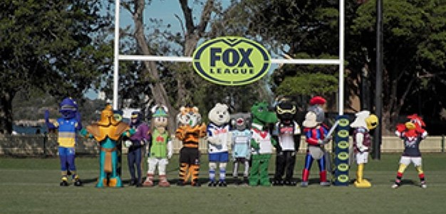 Fox Sports launch Fox League