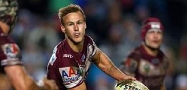 Fantasy Preview: Round 17