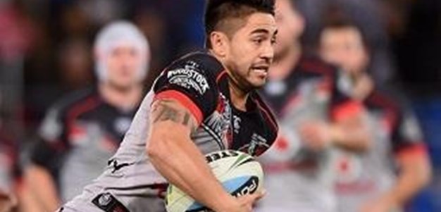 Fantasy Review: Round 15