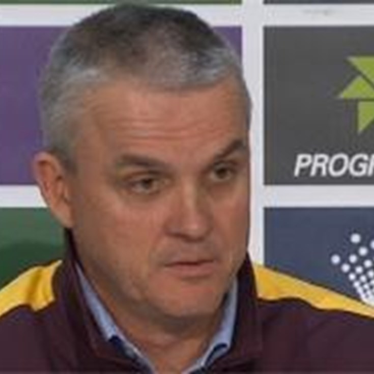 Rd 17 Press Conference: Broncos