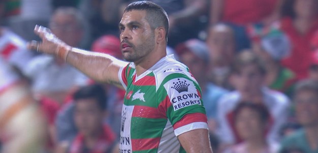 Inglis happy at centre for now
