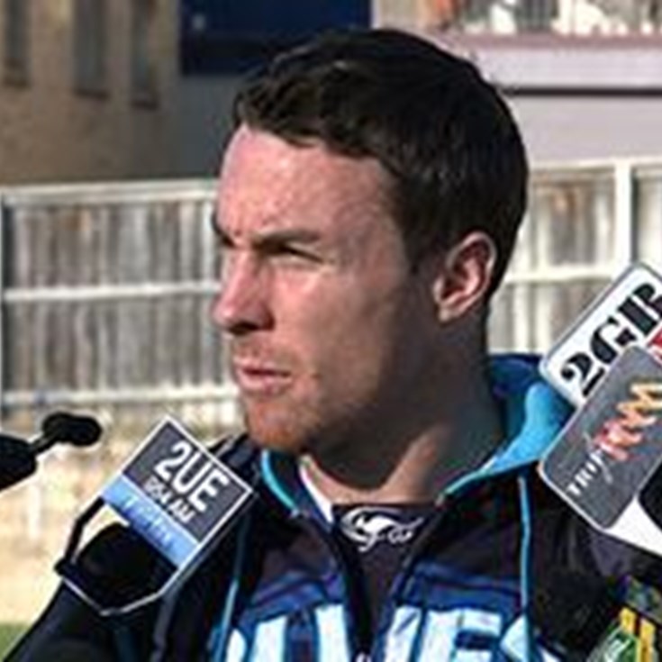 Maloney admits defence is vital