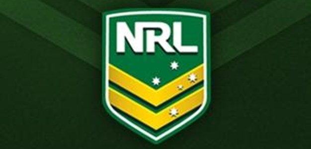 Rd 18: Try Jorge Taufua (53rd min)