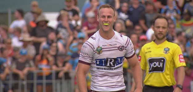 DCE out to stop win loss streak
