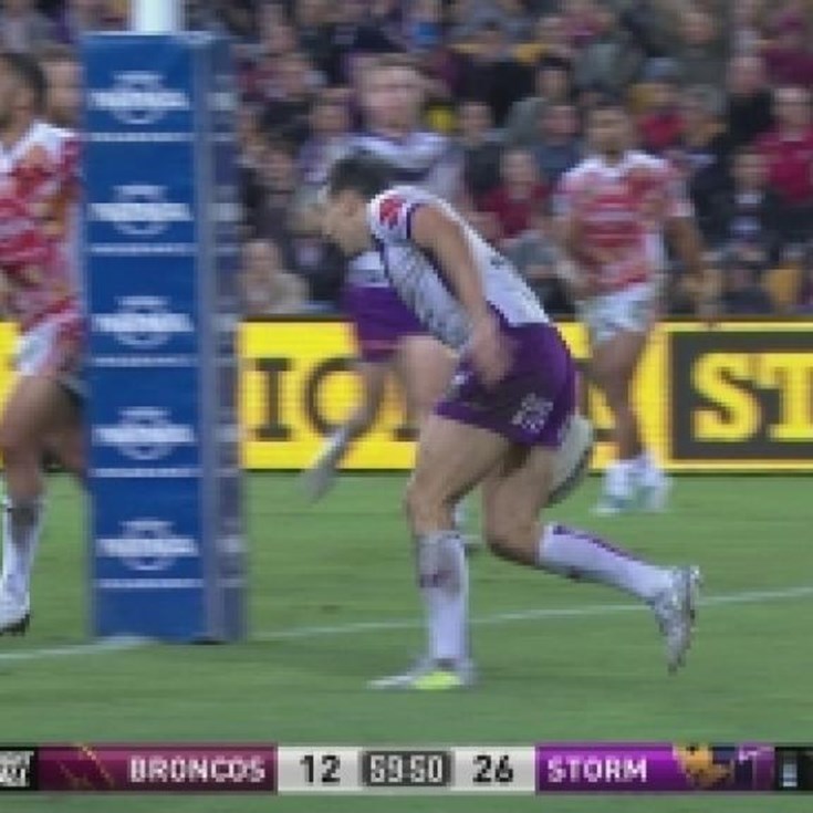 Rd 17: TRY Billy Slater (60th min)