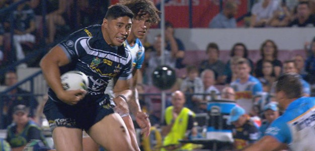 Taumalolo extends the Cowboys' lead