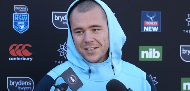 How Klemmer passed his final test