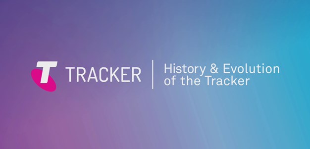 Telstra Tracker: The history and evolution