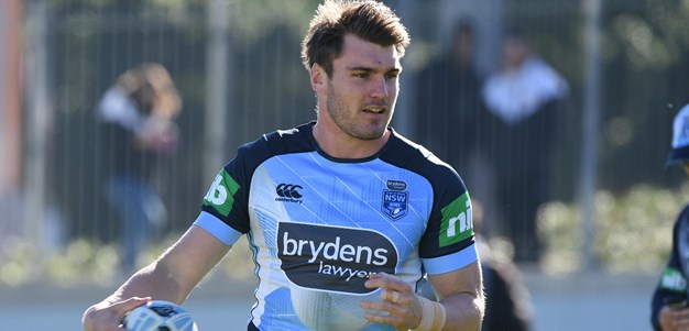 Crichton’s rugby league gamble pays off