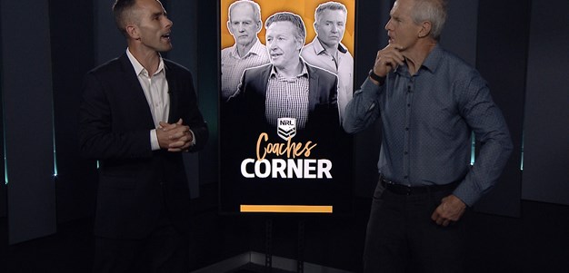 Coaches Corner: Which Origin stars backed up