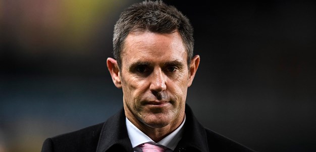 Fittler reacts to RCG injury news