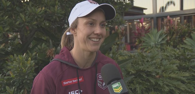 Why Queensland have the team to win