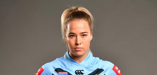 Kelly Ready To Fire For NSW