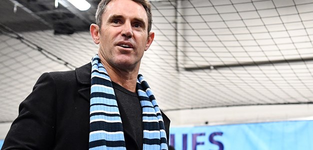 Fittler hails Blues but plays down dynasty talk
