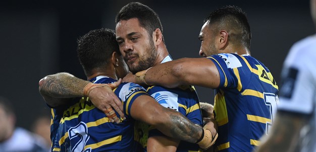Comradery not an issue for Eels