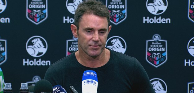 Tom Trbojevic was my pick: Fittler on man of the series