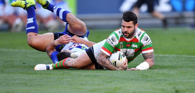 Rabbitohs try of the year?