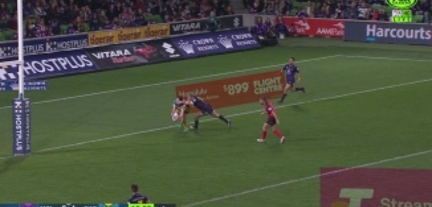 Rd 18: TRY Mitchell Moses (16th min)