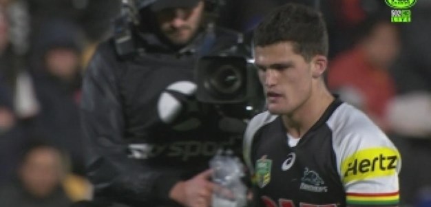 Rd 19: GOAL Nathan Cleary (69th min)