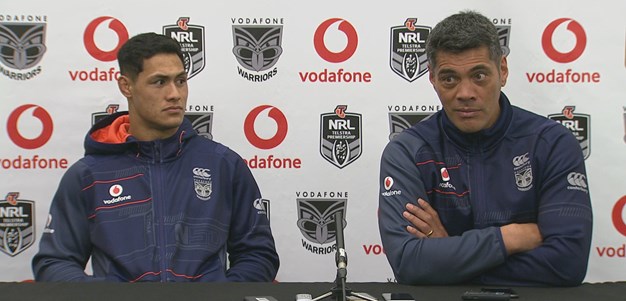 Kearney questions a few decisions in loss to Melbourne