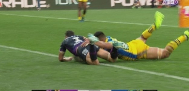 FW1: TRY Billy Slater (50th min)