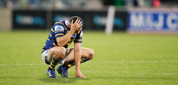 Avoiding the spoon a driving force for Eels
